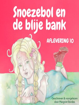 cover image of Snoezebol Sprookje 10